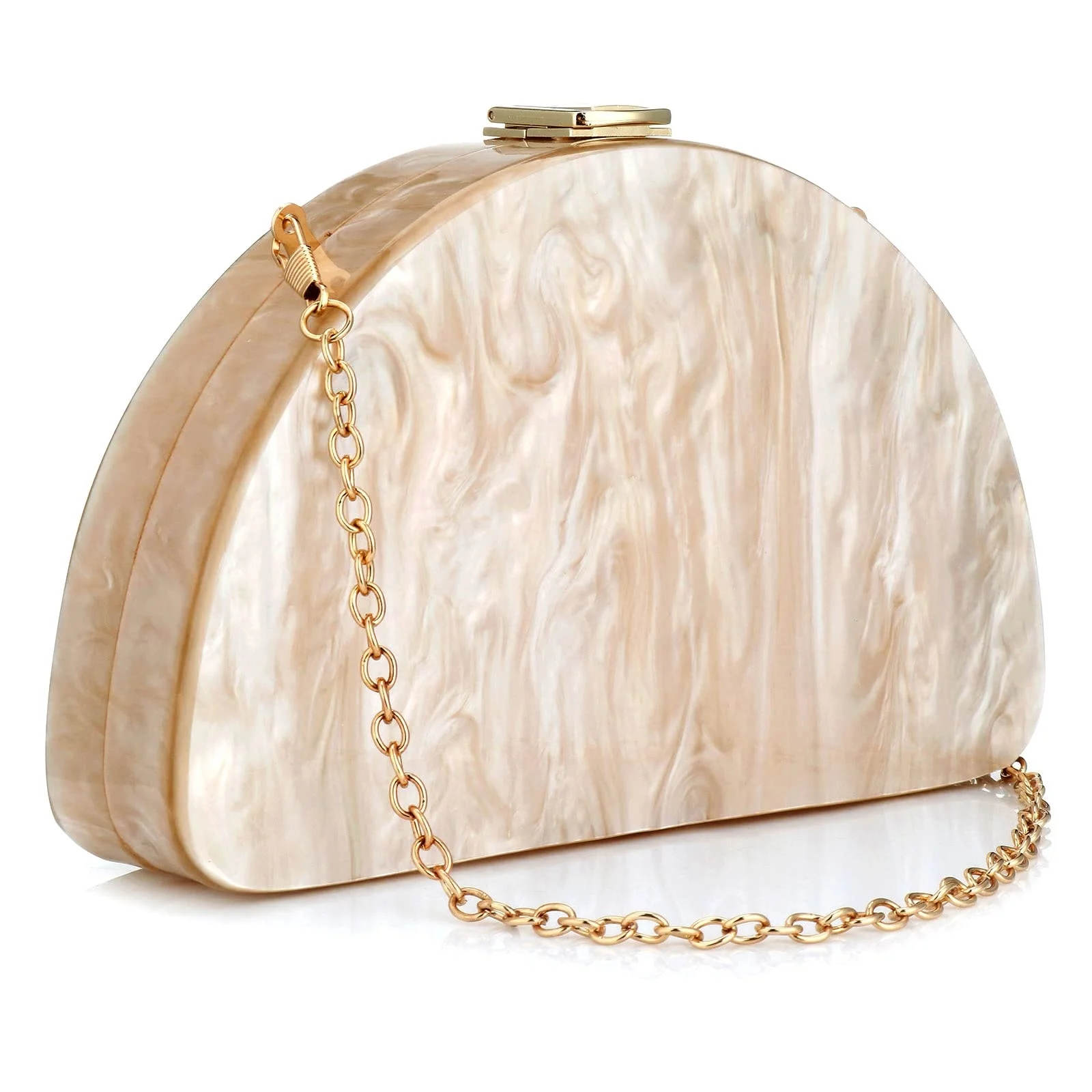 Elegant Clutch Purses Women Messenger Bag Apricot Shoulder Acrylic Clutches Vintage Woman Evening Bag Cocktail Party Purse Prom
Elegant Clutch Purses Women Messenger Bag Apricot Shoulder Acrylic Clutches Vintage Woman Evening Bag Cocktail Party Purse Prom