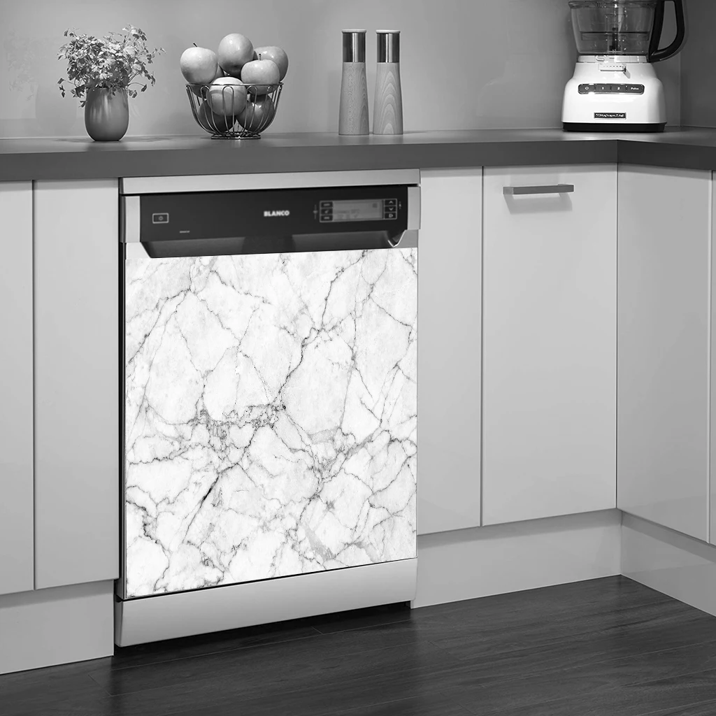 Tile 3D Stickers Magnet Cover Room Decor Self-adhesive Waterproof Removable Dishwasher Refrigerator Sticker Kitchen
Tile 3D Stickers Magnet Cover Room Decor Self-adhesive Waterproof Removable Dishwasher Refrigerator Sticker Kitchen