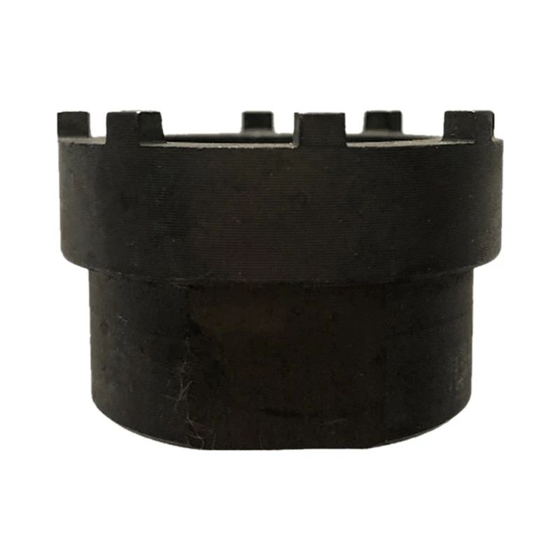 Durable Bike Crankset Spider Lockring Removal Tool KT012 Alloy Bicycle Part Tool
Durable Bike Crankset Spider Lockring Removal Tool KT012 Alloy Bicycle Part Tool