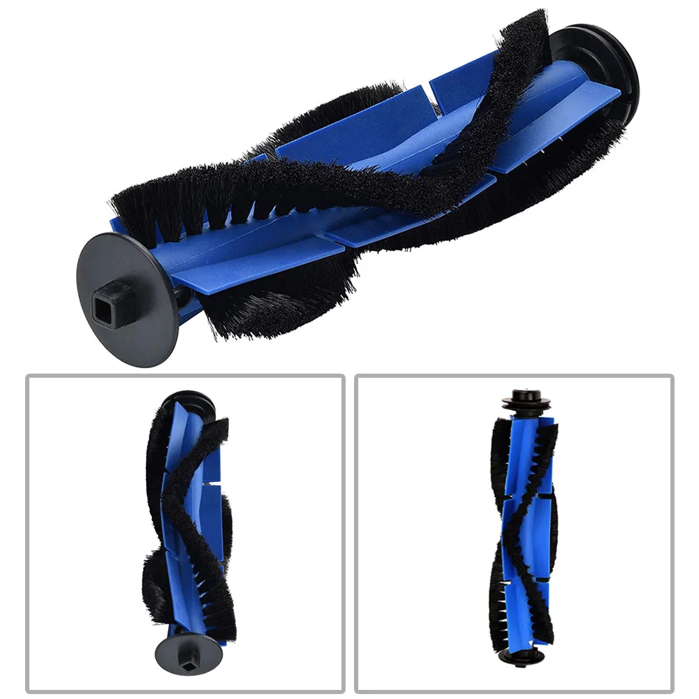 1PC Roller Brush For Tesvor X500 X500 Pro T8 M1 S6 Vacuum Cleaner Replacement Part Roller Brush Floor Cleaning Accessories
1PC Roller Brush For Tesvor X500 X500 Pro T8 M1 S6 Vacuum Cleaner Replacement Part Roller Brush Floor Cleaning Accessories