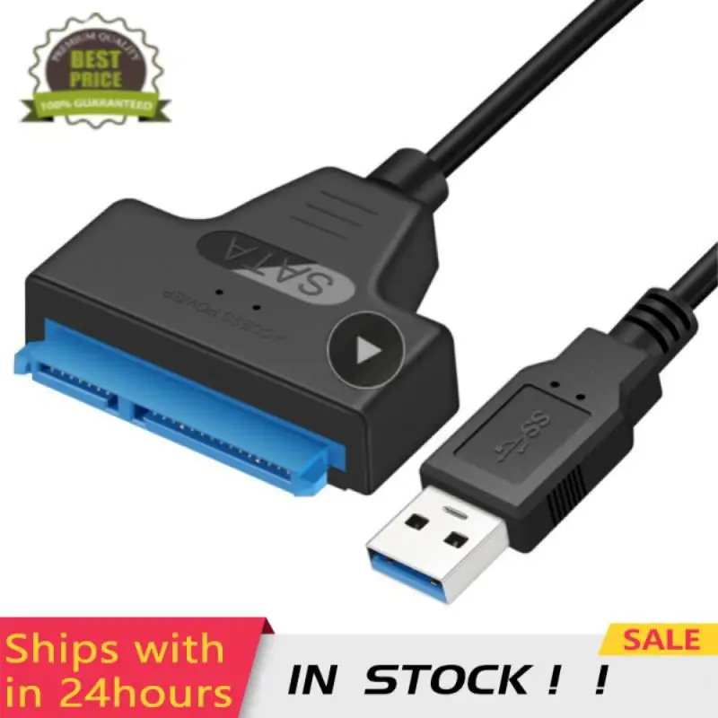Usb-кабель Sata 3 к Usb 3,0, компьютерные кабели, Разъемы Usb 2,0 Sata, адаптер, кабель с поддержкой 2,5 дюйма Ssd Hdd, жесткий диск
Usb-кабель Sata 3 к Usb 3,0, компьютерные кабели, Разъемы Usb 2,0 Sata, адаптер, кабель с поддержкой 2,5 дюйма Ssd Hdd, жесткий диск