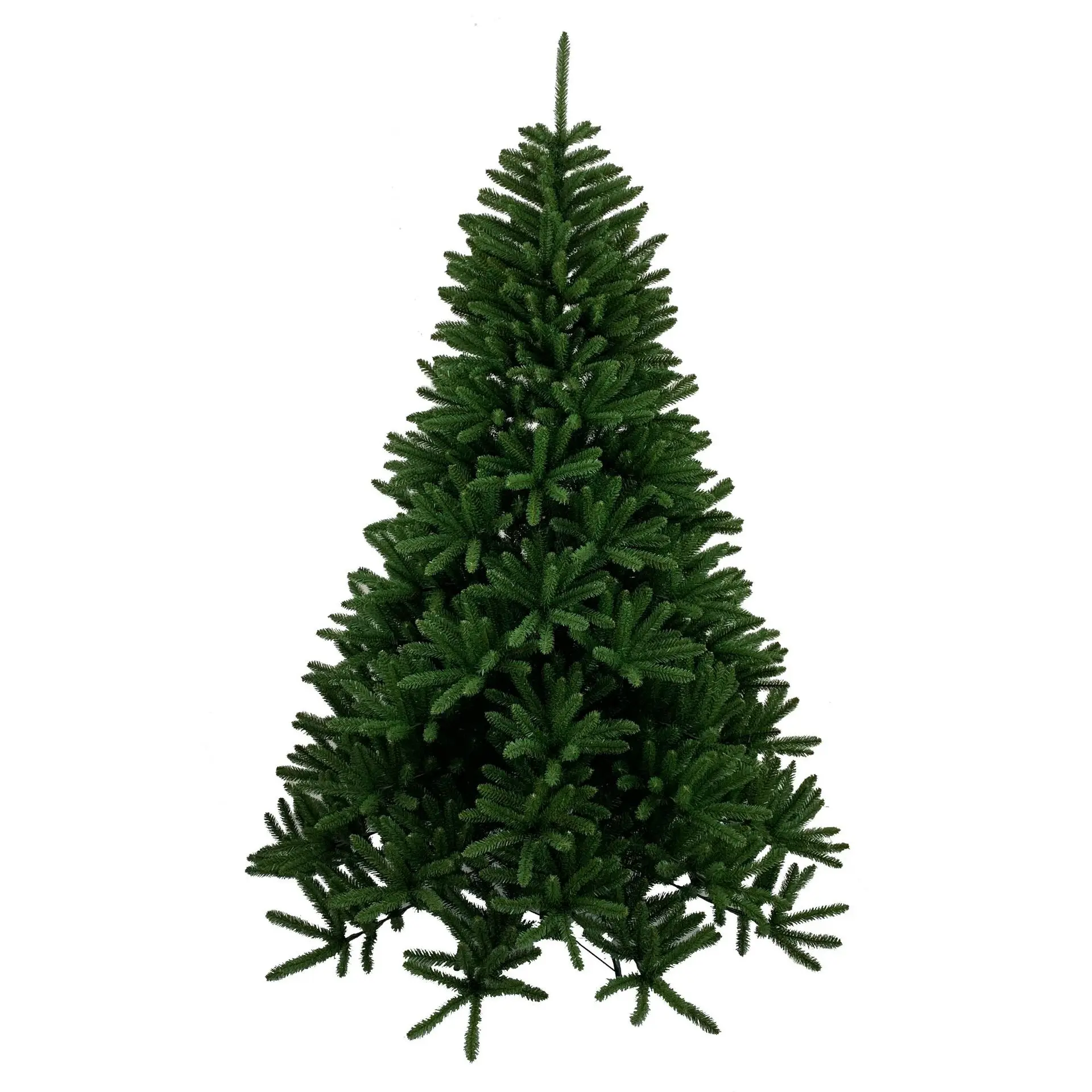 Simulated Christmas Tree PVC Tip Encryption Artificial Christmas Tree Christmas Decoration Lifelike Fake Tree Decoration
Simulated Christmas Tree PVC Tip Encryption Artificial Christmas Tree Christmas Decoration Lifelike Fake Tree Decoration