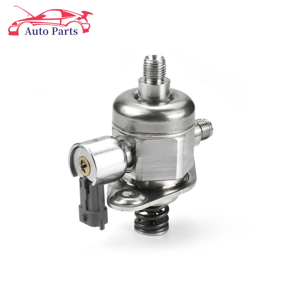 Brand New 12639260 High Pressure Fuel Pump Compatible with Chevy Cadillac GMC Saturn 3.6L 12614934 12626234
Brand New 12639260 High Pressure Fuel Pump Compatible with Chevy Cadillac GMC Saturn 3.6L 12614934 12626234