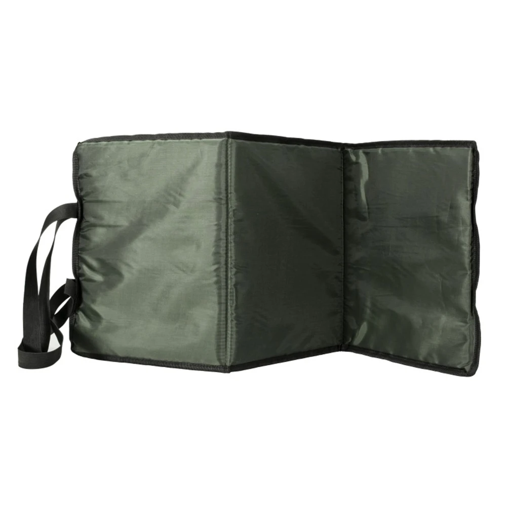 Brandnew Unhooking Mat Carp Landing Mat Durable Fishing Tools Foldable Polyester With Digital Scale With Landing Net
Brandnew Unhooking Mat Carp Landing Mat Durable Fishing Tools Foldable Polyester With Digital Scale With Landing Net