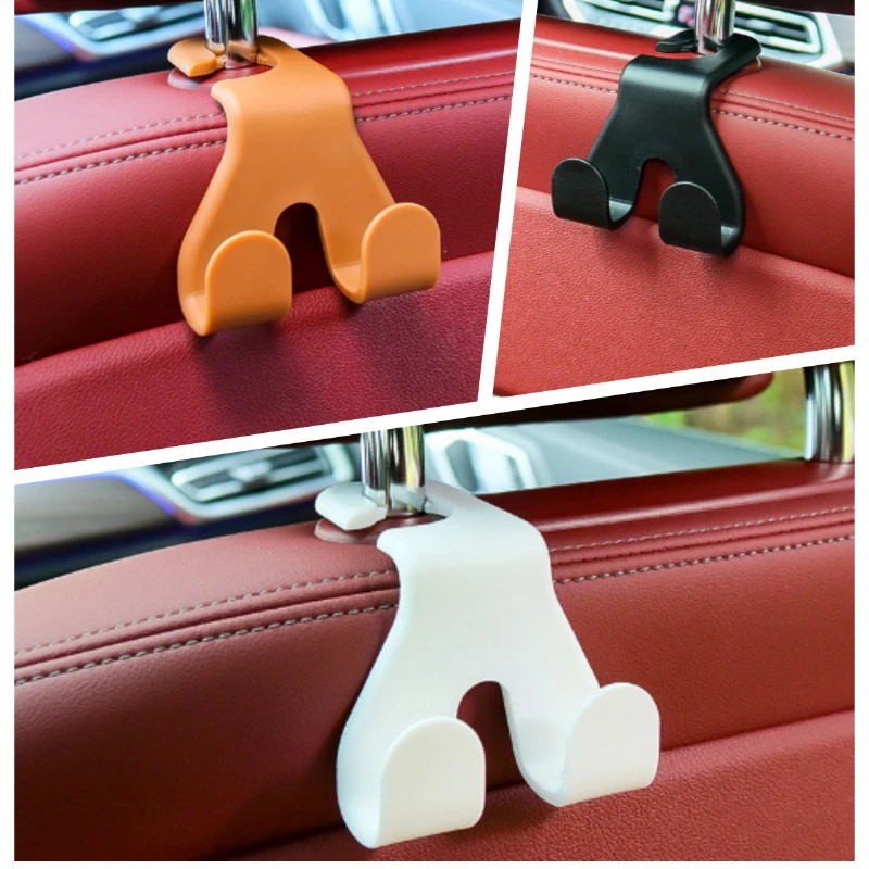 Car Seat Hooks For Bags Auto Fastener Car Clips Stowing Tidying Interior Moulding Auto Assesories Articles For Cars
Car Seat Hooks For Bags Auto Fastener Car Clips Stowing Tidying Interior Moulding Auto Assesories Articles For Cars