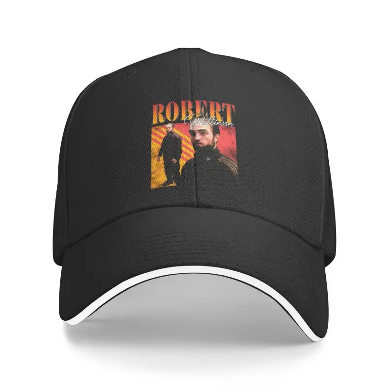 Custom Humor Robert Pattinson Standing Meme Baseball Cap Women Men Breathable Funny Rob Dad Hat Outdoor
Custom Humor Robert Pattinson Standing Meme Baseball Cap Women Men Breathable Funny Rob Dad Hat Outdoor