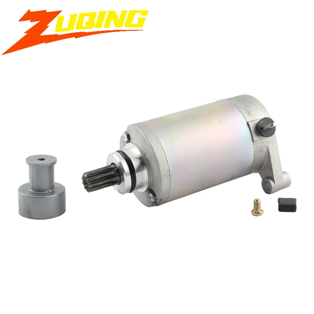 Motocross Engine Starter Motor For SUZUKI GN125 DR125SE (R S T) 94-96 Enduro Pit Bike Electric Starting Accessories 31100-05300
Motocross Engine Starter Motor For SUZUKI GN125 DR125SE (R S T) 94-96 Enduro Pit Bike Electric Starting Accessories 31100-05300