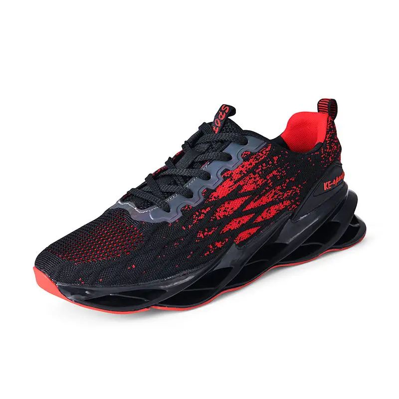 DAFENP Fashion Trend Gents Shoes outdoor breathable mesh fashion sneakers casual men's sports shoes men jogging shoes 39-46
DAFENP Fashion Trend Gents Shoes outdoor breathable mesh fashion sneakers casual men's sports shoes men jogging shoes 39-46