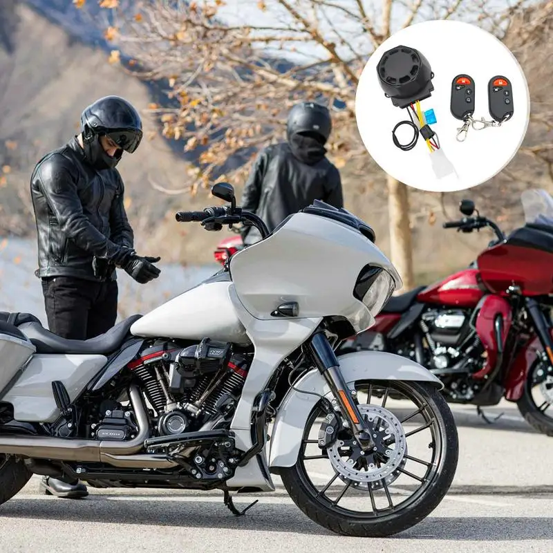 Anti-Theft Safety Alarm System Universal Motorcycle Lock Scooter Handlebar Security Lock Anti Lost Remind Warning Alarm Sensor
Anti-Theft Safety Alarm System Universal Motorcycle Lock Scooter Handlebar Security Lock Anti Lost Remind Warning Alarm Sensor