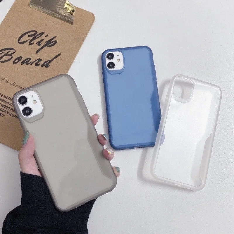 HSYK Focus Clear Case For Iphone 5 5s SE 6 6s 7 8 SE2020 6+ 6s+ 7+ 8+ X Xs Xr Xsmax 11 12 Mini Pro Max
HSYK Focus Clear Case For Iphone 5 5s SE 6 6s 7 8 SE2020 6+ 6s+ 7+ 8+ X Xs Xr Xsmax 11 12 Mini Pro Max