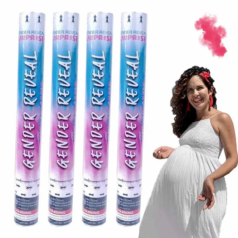 Gender Reveal Powder Cannon Color Cannon Powder 2 Blue And 2 Pink Safe Confetti Cannon Gender Prediction Kit For Gender Reveal
Gender Reveal Powder Cannon Color Cannon Powder 2 Blue And 2 Pink Safe Confetti Cannon Gender Prediction Kit For Gender Reveal