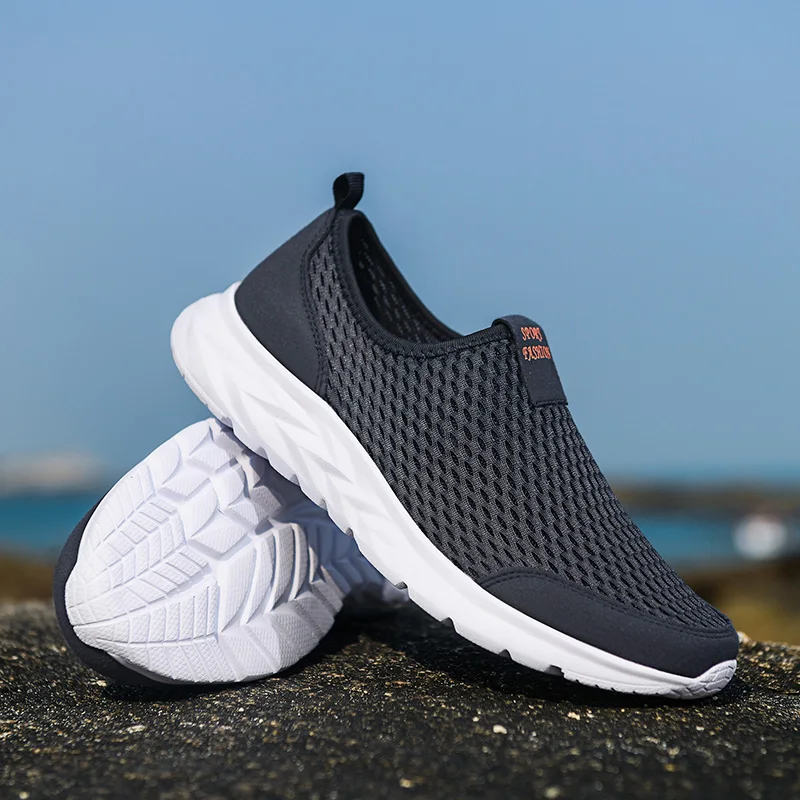 2022 Hot Shoes for Men Loafers Light Walking Breathable Running Casual Shoe Men Slip on Sneakers Zapatillas Hombre Free Shipping
2022 Hot Shoes for Men Loafers Light Walking Breathable Running Casual Shoe Men Slip on Sneakers Zapatillas Hombre Free Shipping