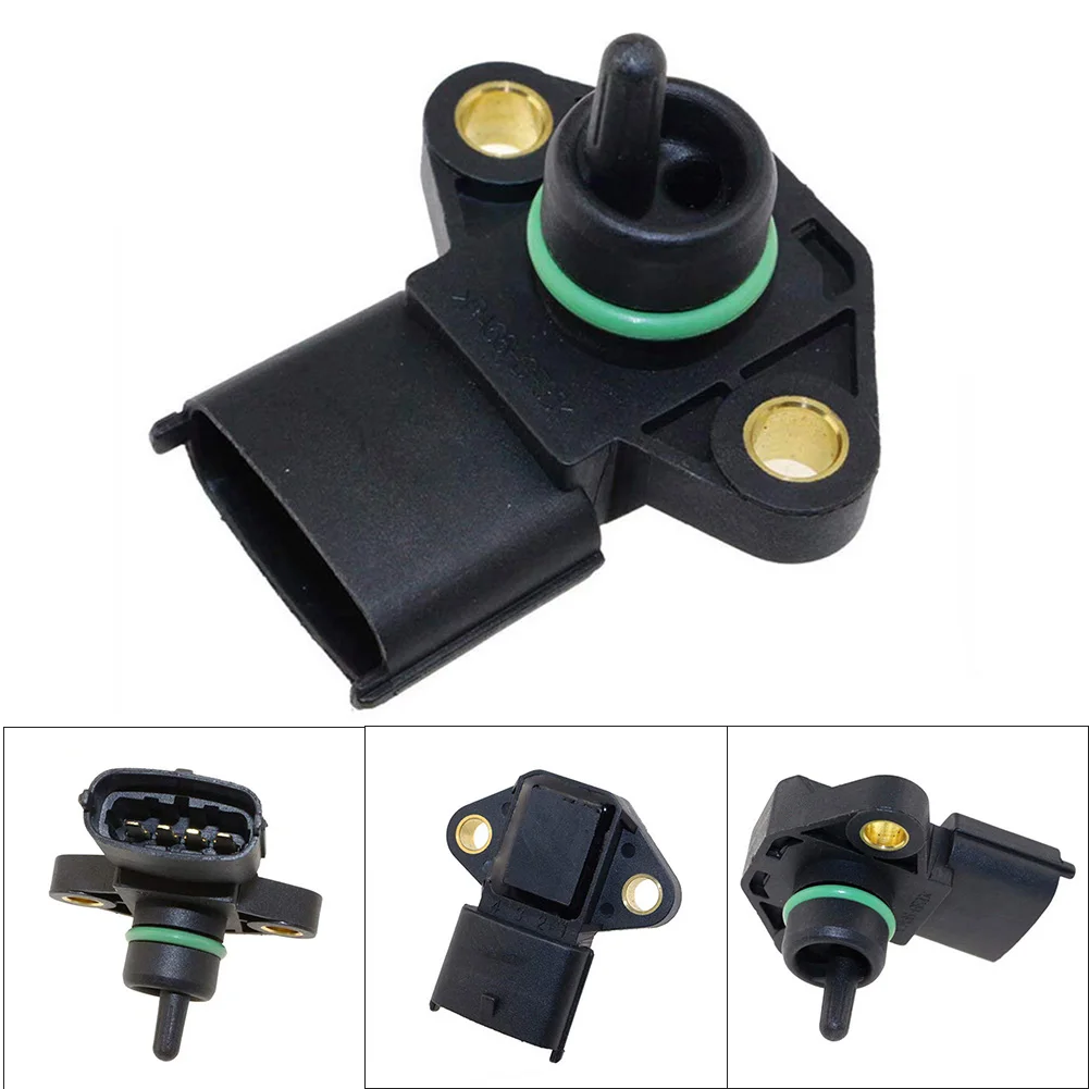 Brand New Durable Practical Truck Air Sensor Manifold Pressure 1pc 39300-84400 ABS Black Manifold Air Pressure Sensor
Brand New Durable Practical Truck Air Sensor Manifold Pressure 1pc 39300-84400 ABS Black Manifold Air Pressure Sensor