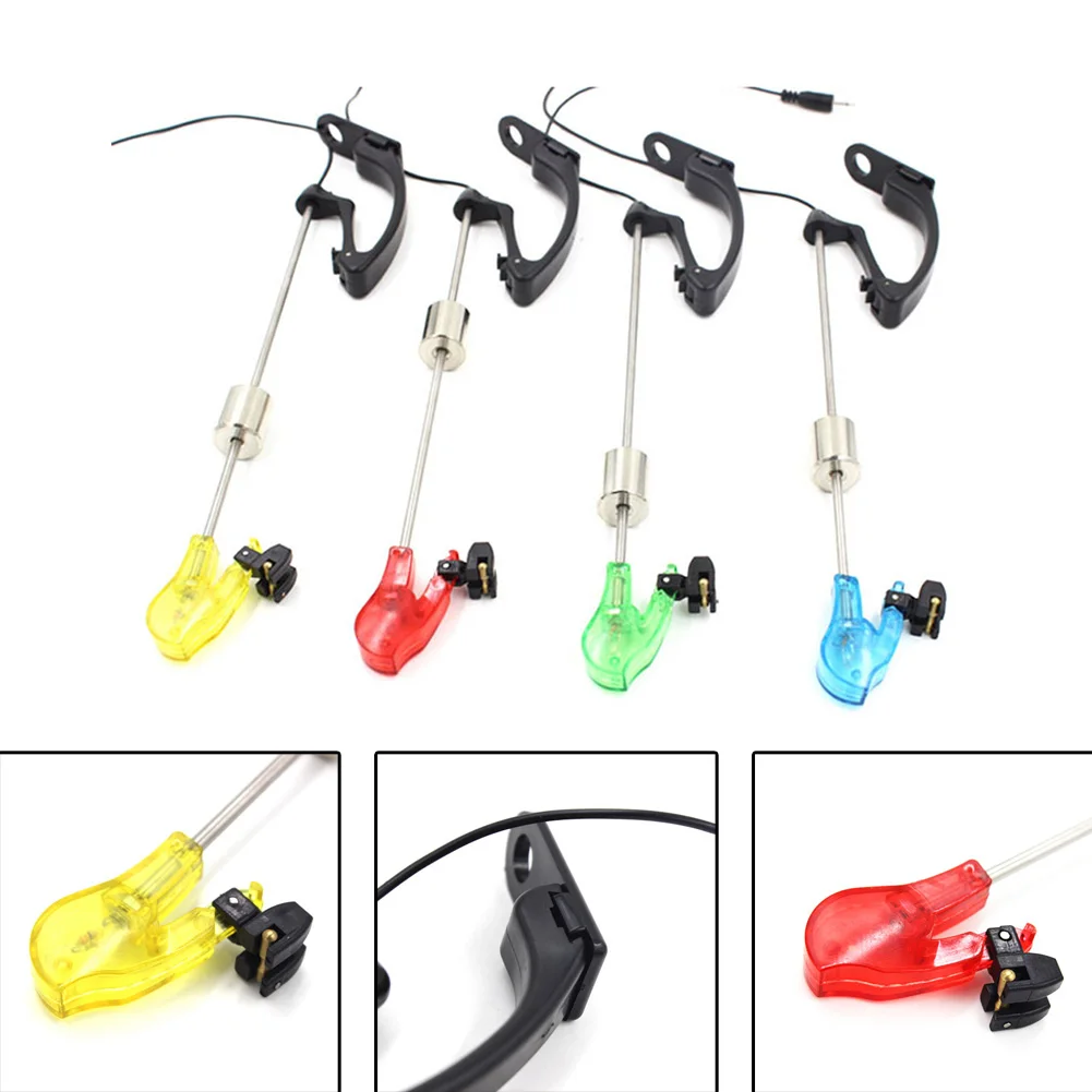 1pc Carp Fishing Swinger Alarm Chain Hanger Swinger Fishing Bite Indicator Alert Bite Sensor Tools Iscas Pesca Fishing Tackle
1pc Carp Fishing Swinger Alarm Chain Hanger Swinger Fishing Bite Indicator Alert Bite Sensor Tools Iscas Pesca Fishing Tackle