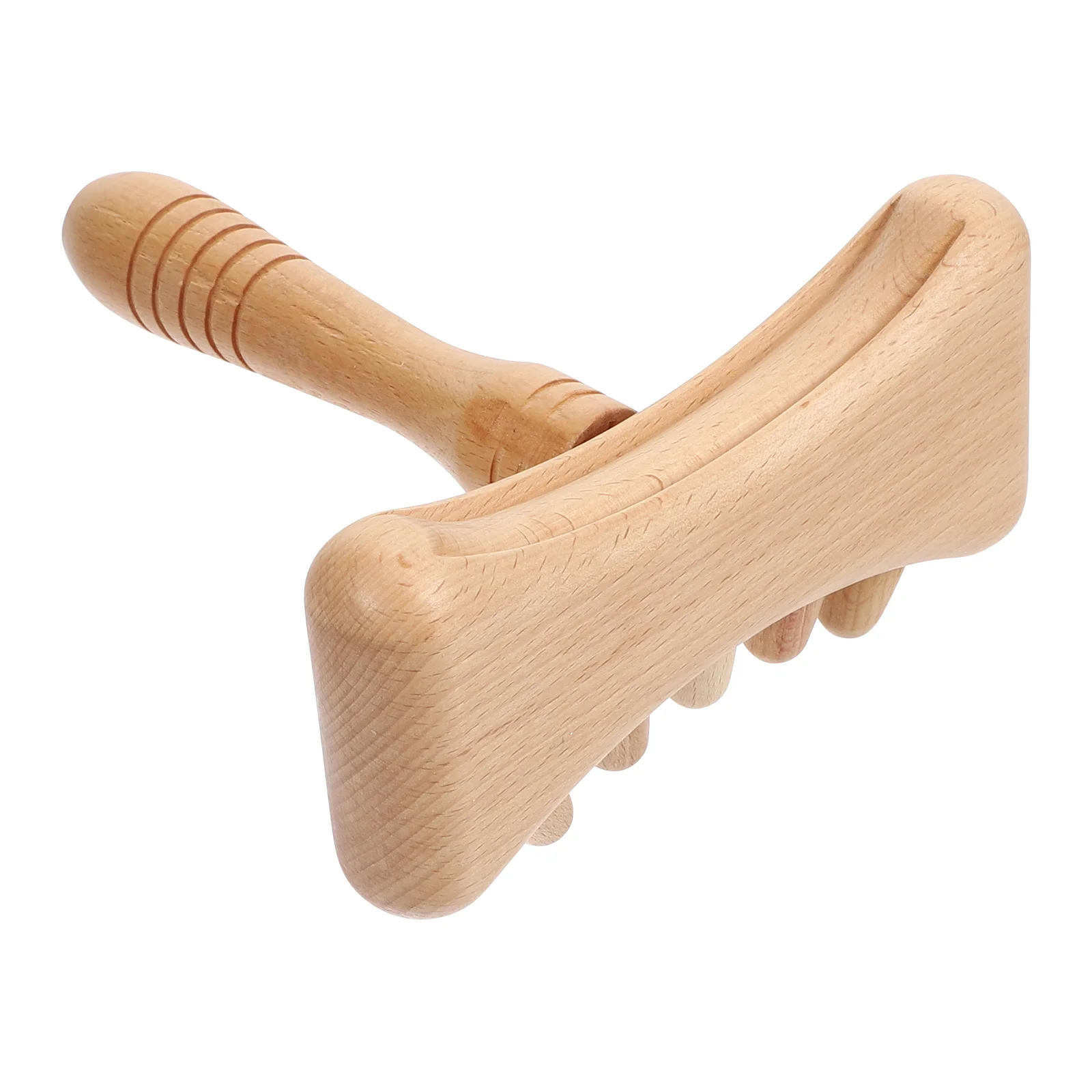 1Pc Wood Therapy Tools Scraping Tool Thai Stick Body Massager Facial Scraping Tools Body Board
1Pc Wood Therapy Tools Scraping Tool Thai Stick Body Massager Facial Scraping Tools Body Board