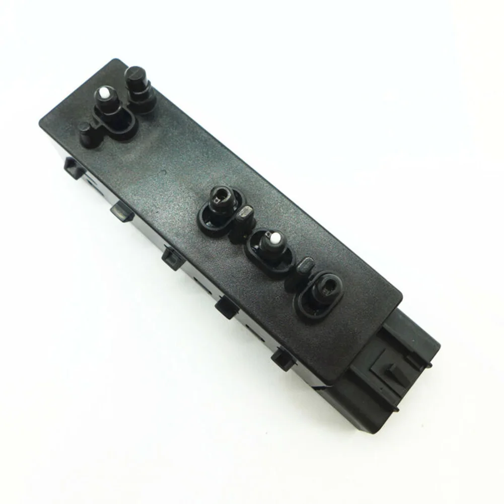 Easy To Install Seat Switch Control Car Accessories Power Replacement Right Passenger 1 Pcs 25974715 ABS Plastic
Easy To Install Seat Switch Control Car Accessories Power Replacement Right Passenger 1 Pcs 25974715 ABS Plastic