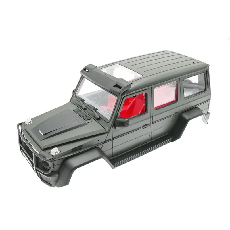 Applicable to for Mangniu MN86 Series Full-Scale 1:12 Large G Car Shell DIY PARTS Modified Accessories
Applicable to for Mangniu MN86 Series Full-Scale 1:12 Large G Car Shell DIY PARTS Modified Accessories
