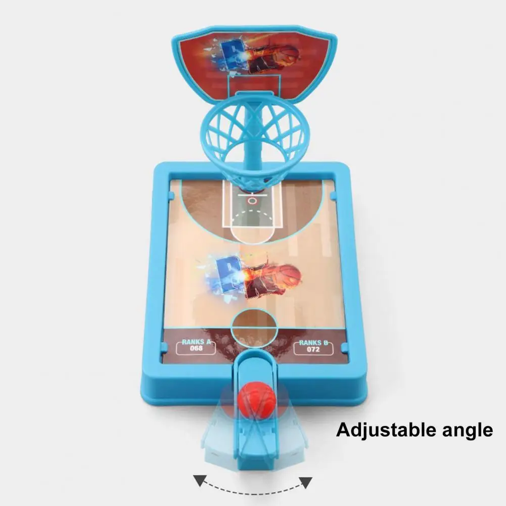 Useful Children Resolving Anxiety Finger Shooting Basketball Toy Finger Shooting Toy Smooth Edge Educational
Useful Children Resolving Anxiety Finger Shooting Basketball Toy Finger Shooting Toy Smooth Edge Educational