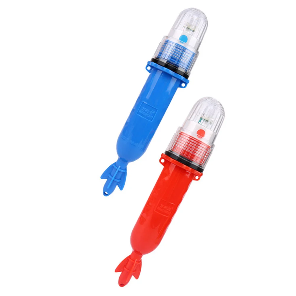 2pcs Lure Flashing Attracting Lamp
2pcs Lure Flashing Attracting Lamp
