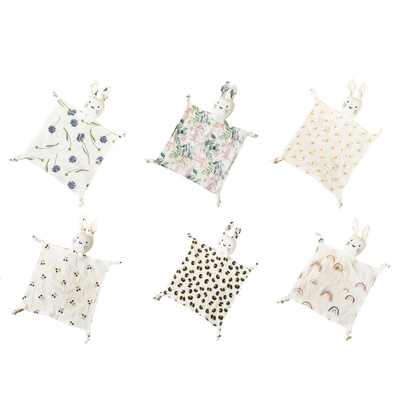 Детское успокаивающее полотенце, спящие куклы, успокаивающее полотенце для новорожденных
Детское успокаивающее полотенце, спящие куклы, успокаивающее полотенце для новорожденных