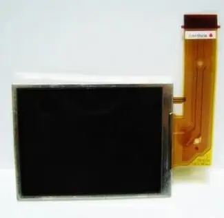 LCD Display Screen for SONY H7 W80 W90 Digital camera
LCD Display Screen for SONY H7 W80 W90 Digital camera