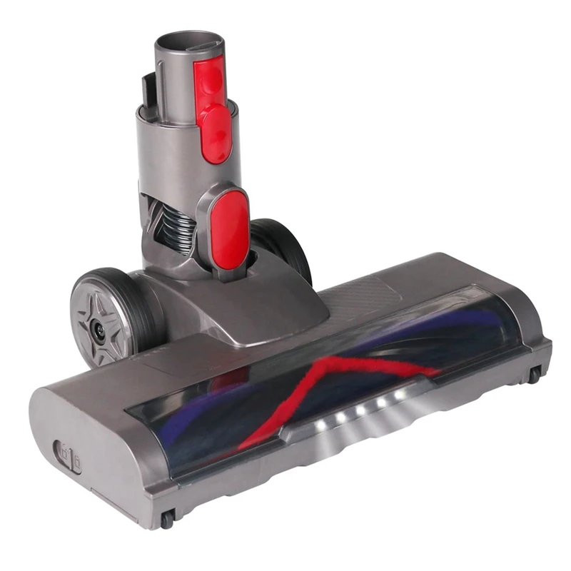 

For Dyson V7 V8 V10 V11 V15 Cordless Vacuum Spare Parts Accessories Hardwood Floor Vacuum Attachmen Brush Head