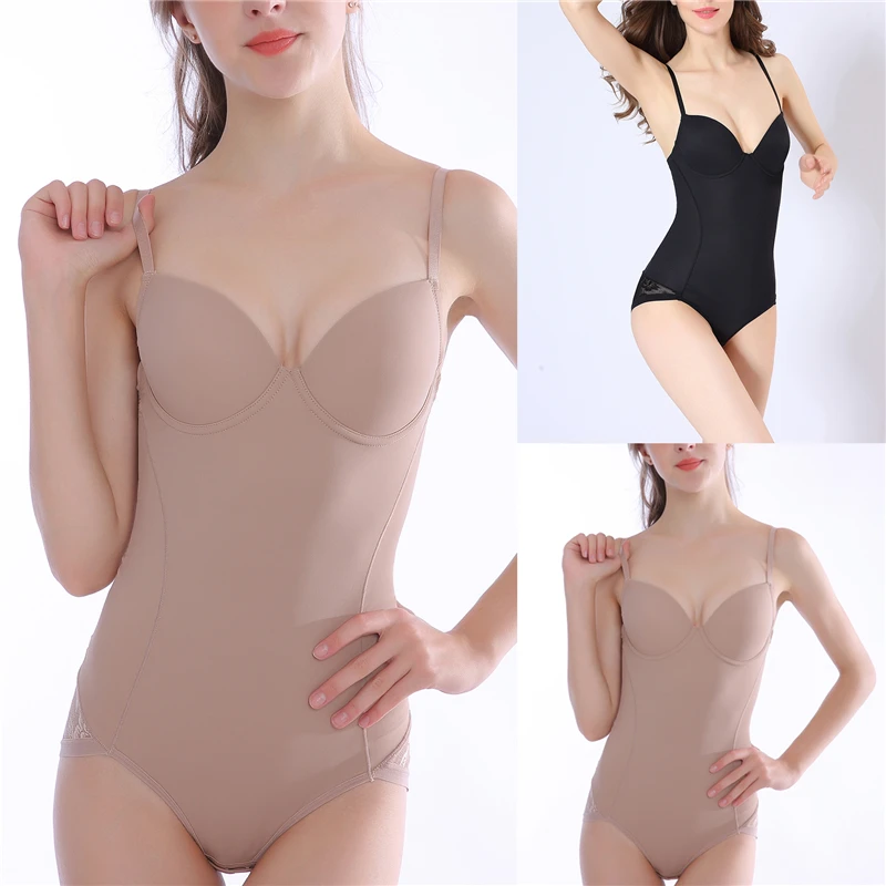 Body Shaper Women Sexy Shapewear Bodysuit Femme Black Slimming Underwear Butt Lifter XL Soft Open Crotch Lingerie
Body Shaper Women Sexy Shapewear Bodysuit Femme Black Slimming Underwear Butt Lifter XL Soft Open Crotch Lingerie