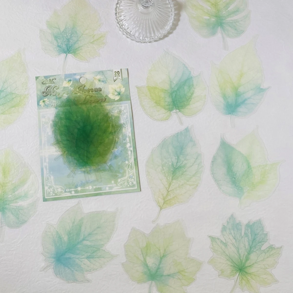 Набор Из 20 Прозрачных Наклеек С Цветочным Узором Для Декора Дома, Животных, Скрапбукинга, Журналов И Дневников
Набор Из 20 Прозрачных Наклеек С Цветочным Узором Для Декора Дома, Животных, Скрапбукинга, Журналов И Дневников