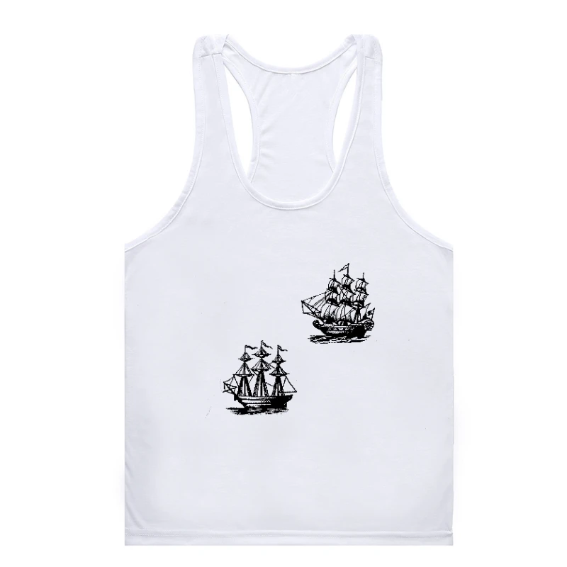 Ancient Mariner sleeveless Unisex tank Gym t-tank top menFREE SHIPPING quality vintage ships print on soft durable cotton men ta
Ancient Mariner sleeveless Unisex tank Gym t-tank top menFREE SHIPPING quality vintage ships print on soft durable cotton men ta