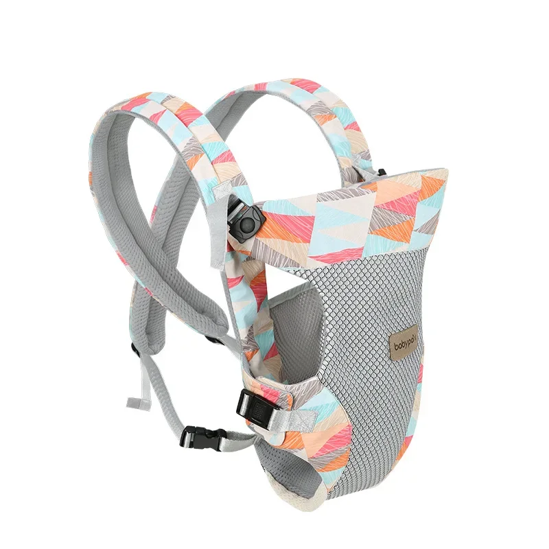 Baby Carrier Bag Portable Ergonomic Backpack Newborn To Toddler Front And Back Holder Kangaroo Wrap Sling Baby Accessories
Baby Carrier Bag Portable Ergonomic Backpack Newborn To Toddler Front And Back Holder Kangaroo Wrap Sling Baby Accessories