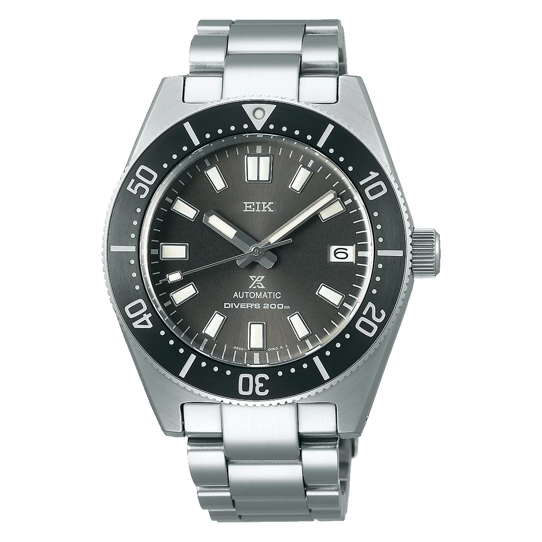 Новинка 2022, часы Seiko с тремя иглами, календарем, стальным ремешком, кварцевые часы, модные деловые мужские часы spb143j1
Новинка 2022, часы Seiko с тремя иглами, календарем, стальным ремешком, кварцевые часы, модные деловые мужские часы spb143j1