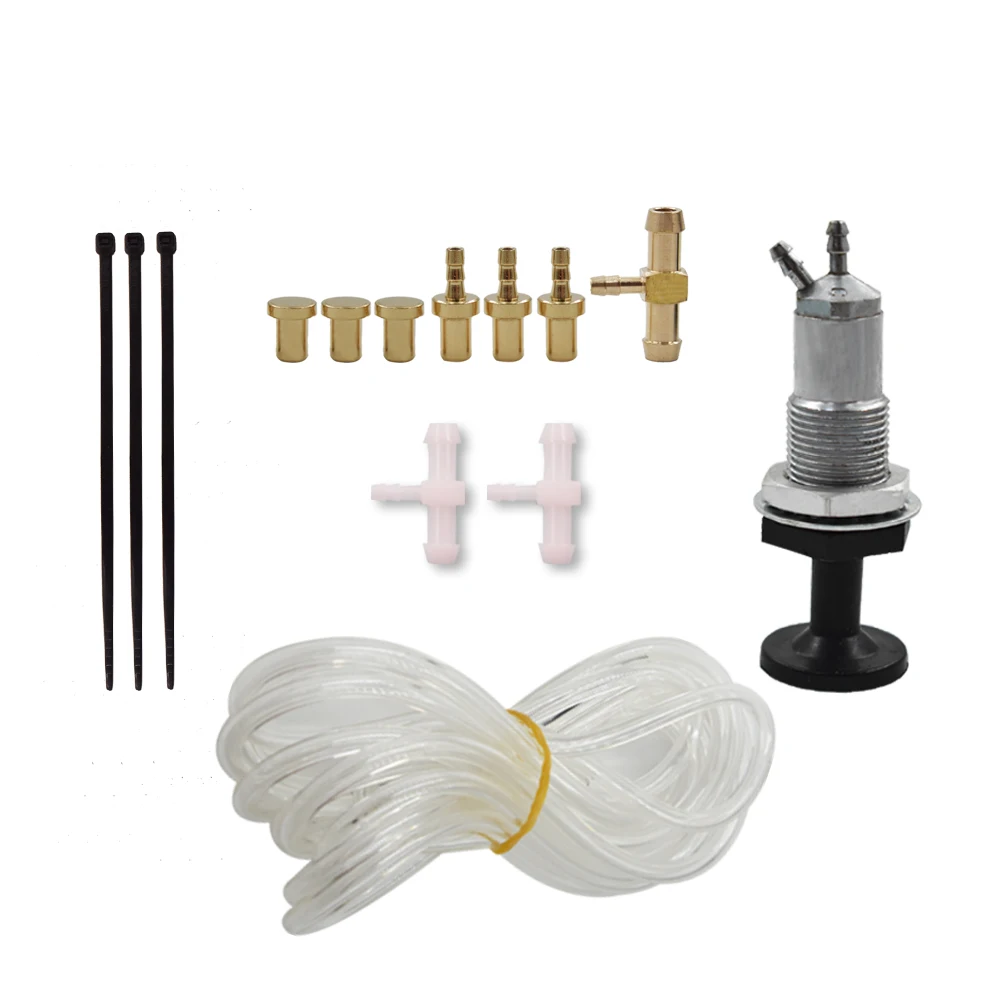38 40 JET TRIPLE CARB праймер набор для KAWASAKI STX1100 1997-1999 STX900 1997-2006 | Автомобили и мотоциклы
