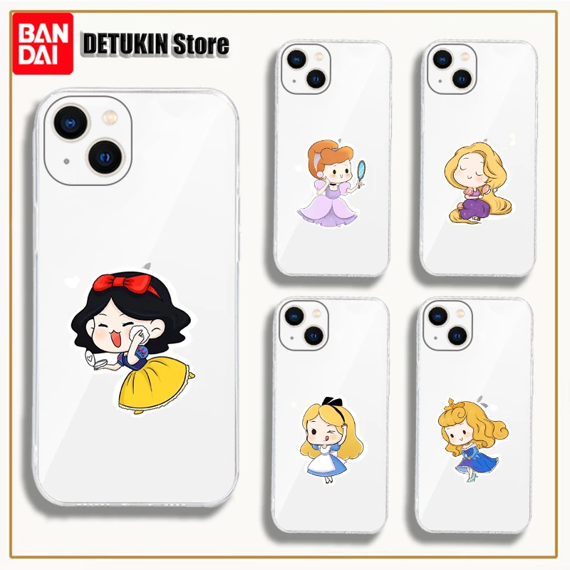 Cute funny MINI Princess Phone Case For iPhone 11 Pro 13 Pro Max XR X XS MAX 7 8 6s 6 Plus 12 Mini Soft Silicone Cover Fundas
Cute funny MINI Princess Phone Case For iPhone 11 Pro 13 Pro Max XR X XS MAX 7 8 6s 6 Plus 12 Mini Soft Silicone Cover Fundas