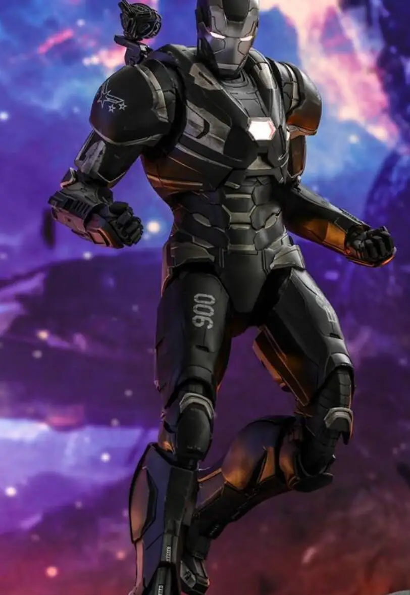 HT hottoys Hot Toys MMS530D31 MMS-530D31 Iron MK4 1/6 Collectible Action Figure Toy Doll Model Body In stock
HT hottoys Hot Toys MMS530D31 MMS-530D31 Iron MK4 1/6 Collectible Action Figure Toy Doll Model Body In stock