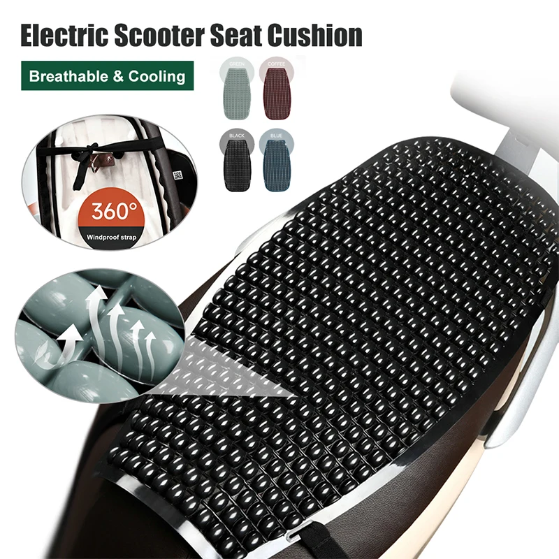 Motorcycle Seat Seat Cover Cushion Universal Waterproof Seat Cover Four Season Sun Protection Summer Cooling Pad Protector Cover
Motorcycle Seat Seat Cover Cushion Universal Waterproof Seat Cover Four Season Sun Protection Summer Cooling Pad Protector Cover