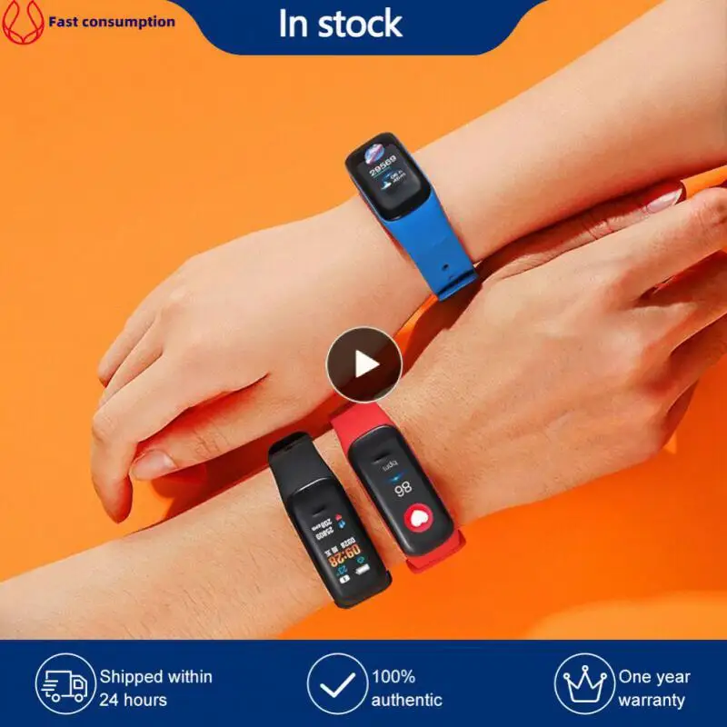 Call Reminder Sports Watch Sleep Monitoring Pedometer Smart Watch Waterproof Smart Bracelet For Huawei 
Call Reminder Sports Watch Sleep Monitoring Pedometer Smart Watch Waterproof Smart Bracelet For Huawei