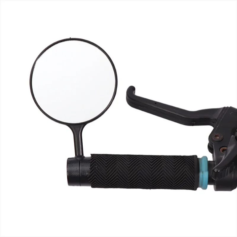 Bicycle Rear Mirror Bike Handlebar End Mirror MTB Handlebar Side Safety Rear View Mirror Road Flexible Bike Mirrors/
Bicycle Rear Mirror Bike Handlebar End Mirror MTB Handlebar Side Safety Rear View Mirror Road Flexible Bike Mirrors/