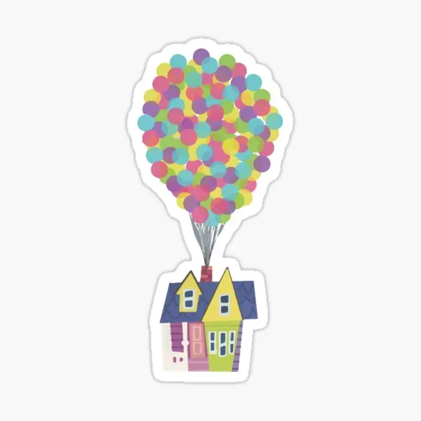 Воздушный шар дом 5 шт. Стикеры для аниме Декор Забавный дом ноутбук для стенок бампера милый автомобиль Гостиная наклейки с принтом детский...
Воздушный шар дом 5 шт. Стикеры для аниме Декор Забавный дом ноутбук для стенок бампера милый автомобиль Гостиная наклейки с принтом детский...