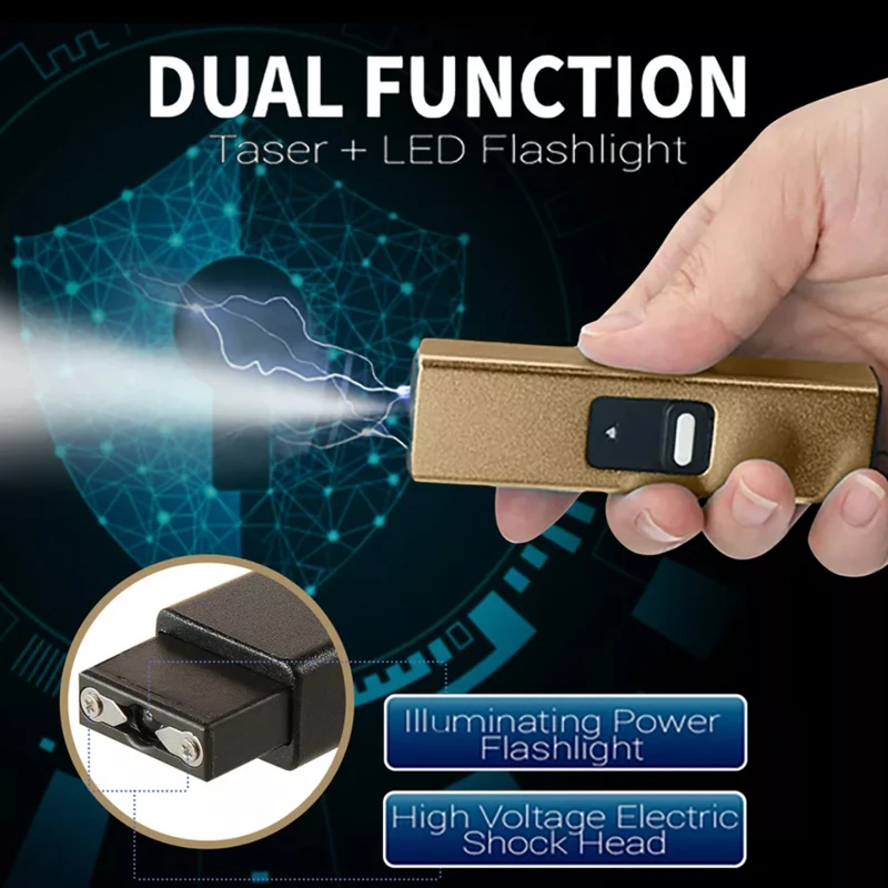 Small Multi-function Flashlight EDC Self-defense Protection Flashlight Anti-wolf Emergency Defense Tool Outdoor Lighter
Small Multi-function Flashlight EDC Self-defense Protection Flashlight Anti-wolf Emergency Defense Tool Outdoor Lighter