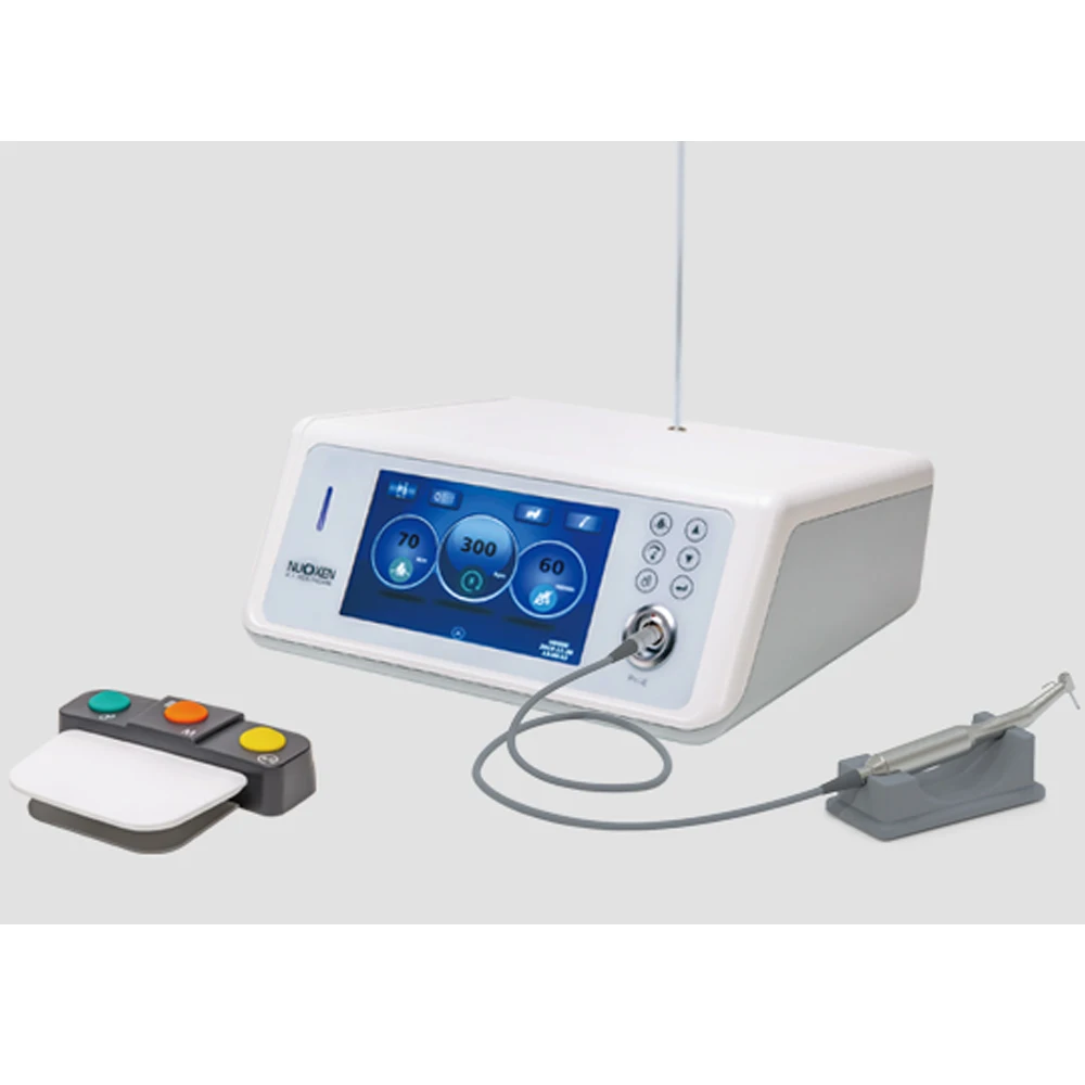 Dental Implant Medical Device NS-UD300/500 Dental Implant Equipment Dental Surgery Implant Machine for Dental Hospital
Dental Implant Medical Device NS-UD300/500 Dental Implant Equipment Dental Surgery Implant Machine for Dental Hospital