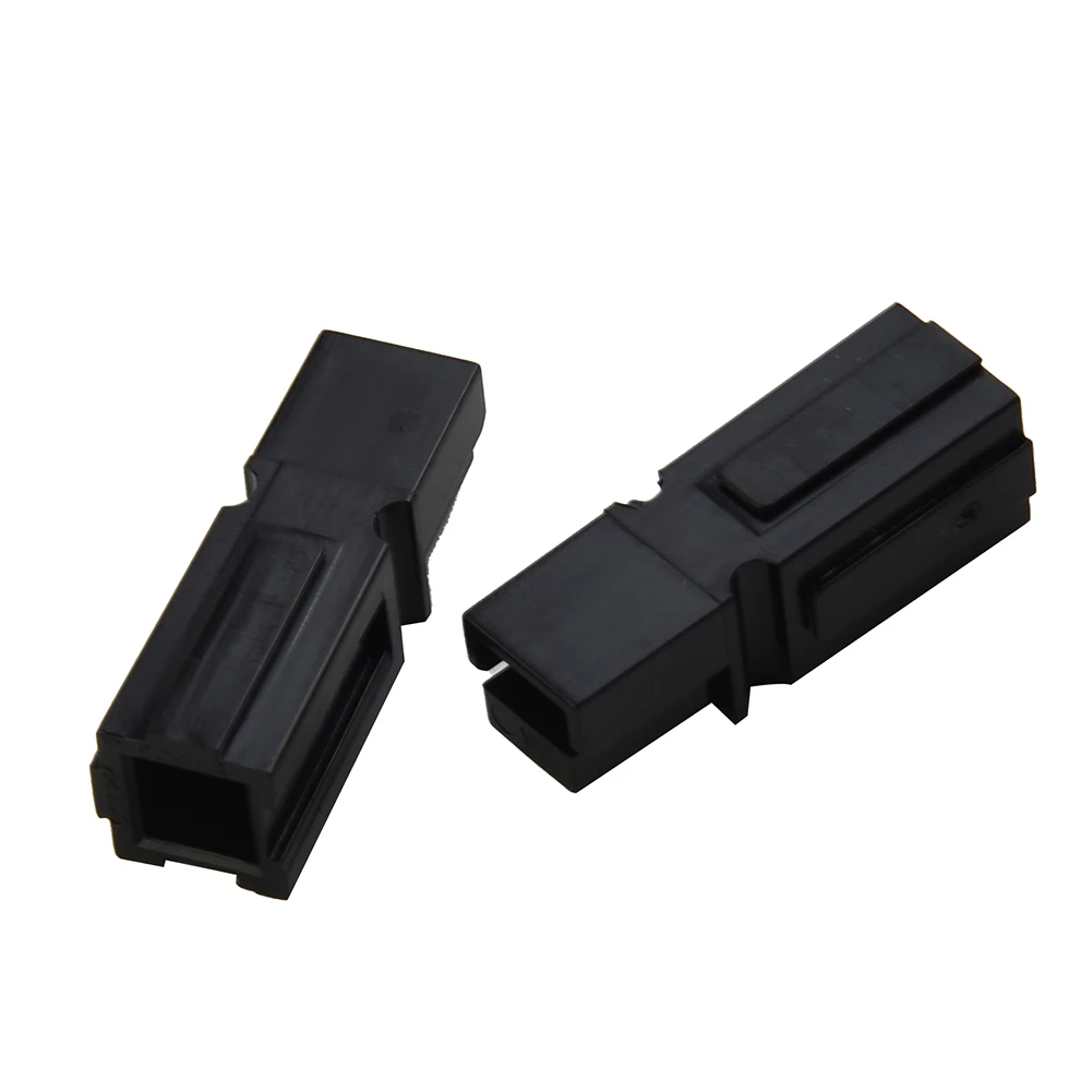 Connector Brand New Easy To Install Practical Shell Spare Parts Terminals Accessories For Anderson Plug Marine
Connector Brand New Easy To Install Practical Shell Spare Parts Terminals Accessories For Anderson Plug Marine