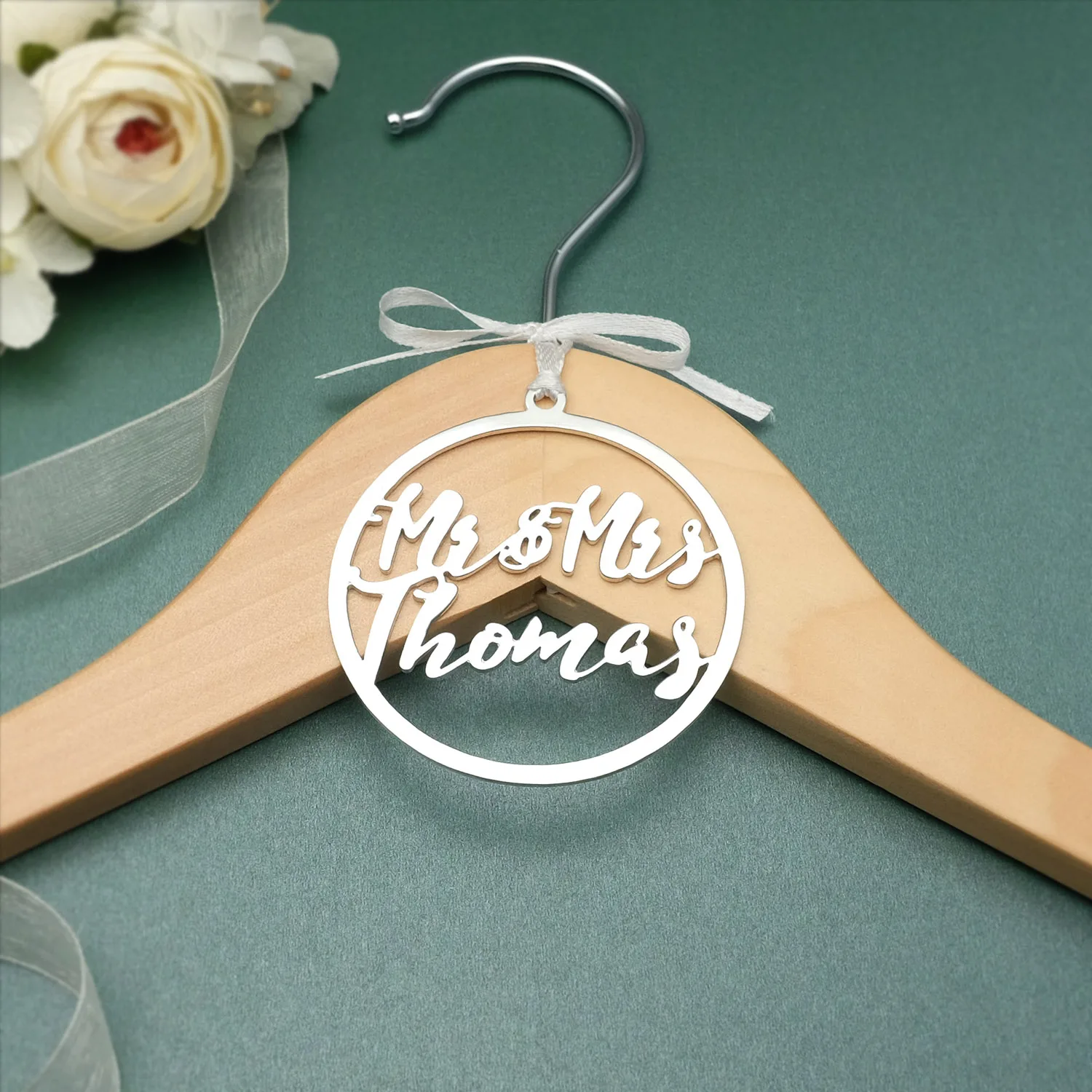 Personalized Wedding Hanger Custom Wooden Hanger Bridesmaid Hanger Christmas Tag Groom Bridal Hanger Wedding Dress Hangers
Personalized Wedding Hanger Custom Wooden Hanger Bridesmaid Hanger Christmas Tag Groom Bridal Hanger Wedding Dress Hangers