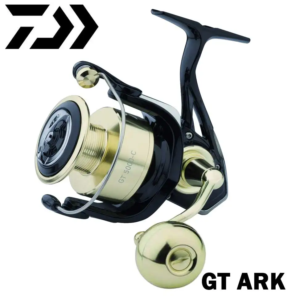 Катушка рыболовная DAIWA GT ARK, бобина металлическая для морской рыбалки, 2500XH 3000CXH 4000XH 5000C, ручка мощностью 10-11 кг
Катушка рыболовная DAIWA GT ARK, бобина металлическая для морской рыбалки, 2500XH 3000CXH 4000XH 5000C, ручка мощностью 10-11 кг