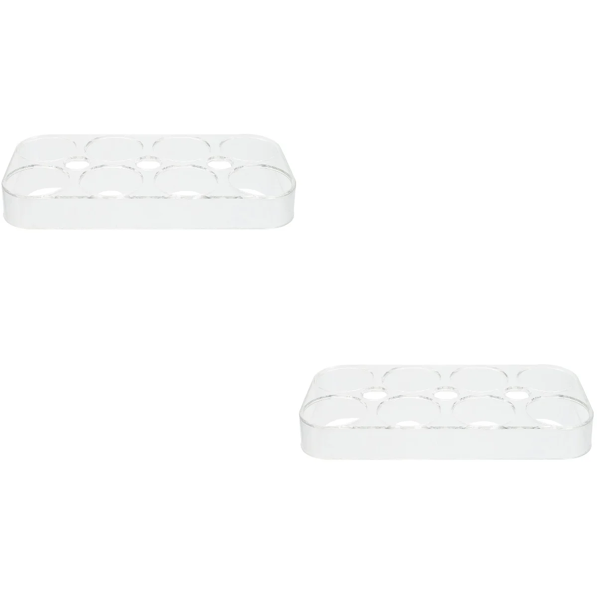Egg Holder Storage Refrigerator Tray Container Box Kitchen Case Organizer Fridge Rack Chicken Bin Dispenser Display Crisper
Egg Holder Storage Refrigerator Tray Container Box Kitchen Case Organizer Fridge Rack Chicken Bin Dispenser Display Crisper