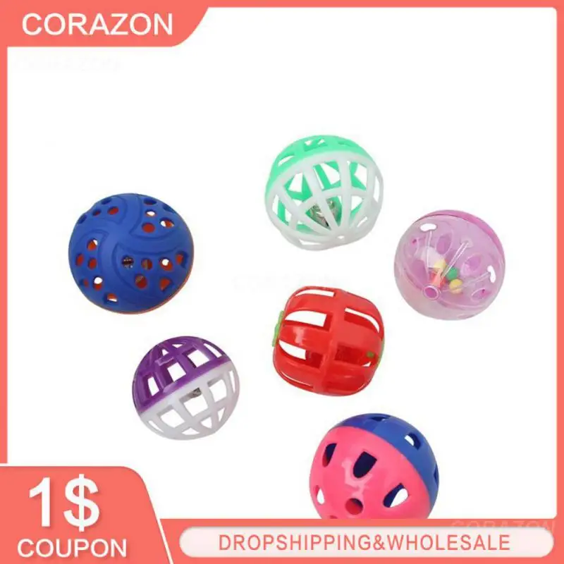 Dingdang Pinball High Quality Non Fading Brand New And High-quality Lightweight And Small In Size Portable Plastic Bell Ball
Dingdang Pinball High Quality Non Fading Brand New And High-quality Lightweight And Small In Size Portable Plastic Bell Ball