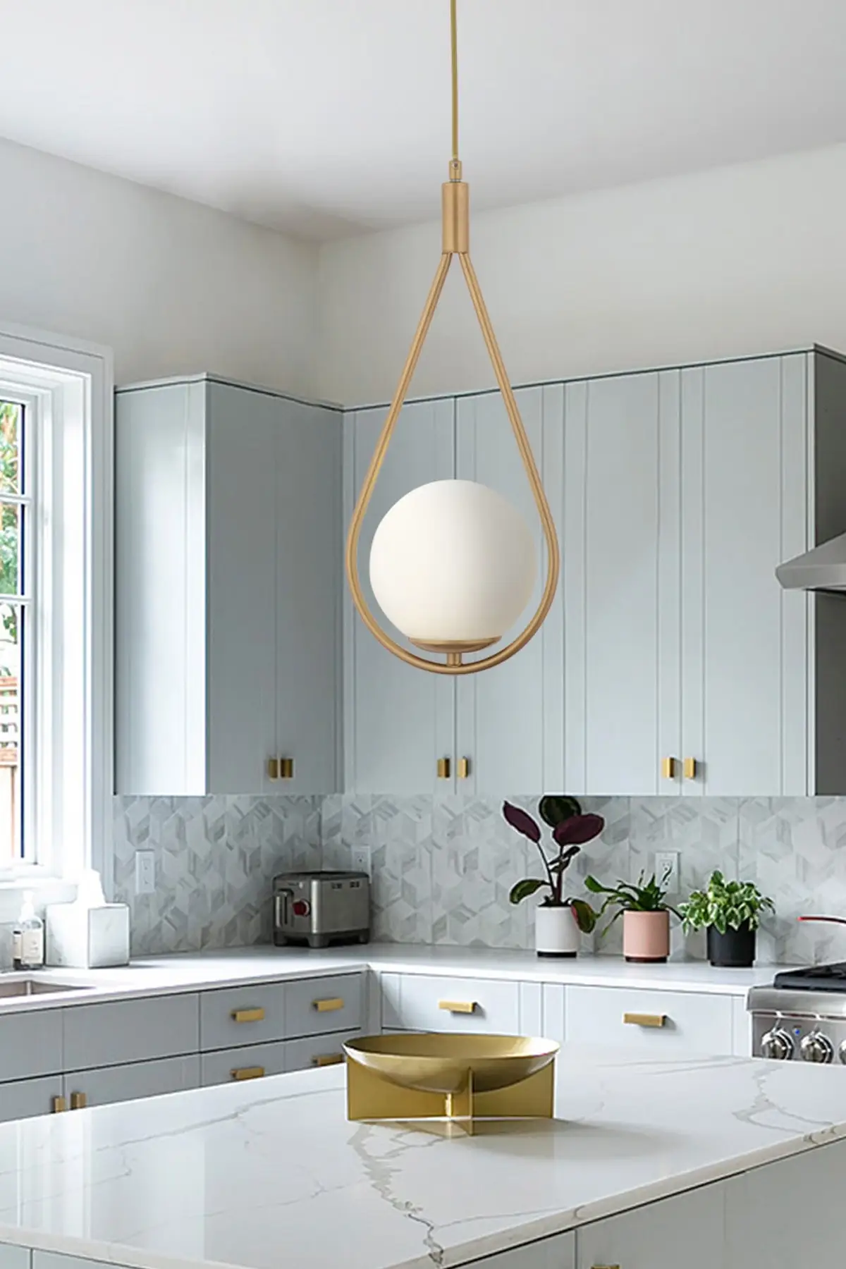 Single Tumbled Pendant Lamp Modern Pendant light, Yellow, Gold Color, Kitchen, Corridor, Garden Lighting, design Home Dekorasyunu, Quality Appearance
Single Tumbled Pendant Lamp Modern Pendant light, Yellow, Gold Color, Kitchen, Corridor, Garden Lighting, design Home Dekorasyunu, Quality Appearance