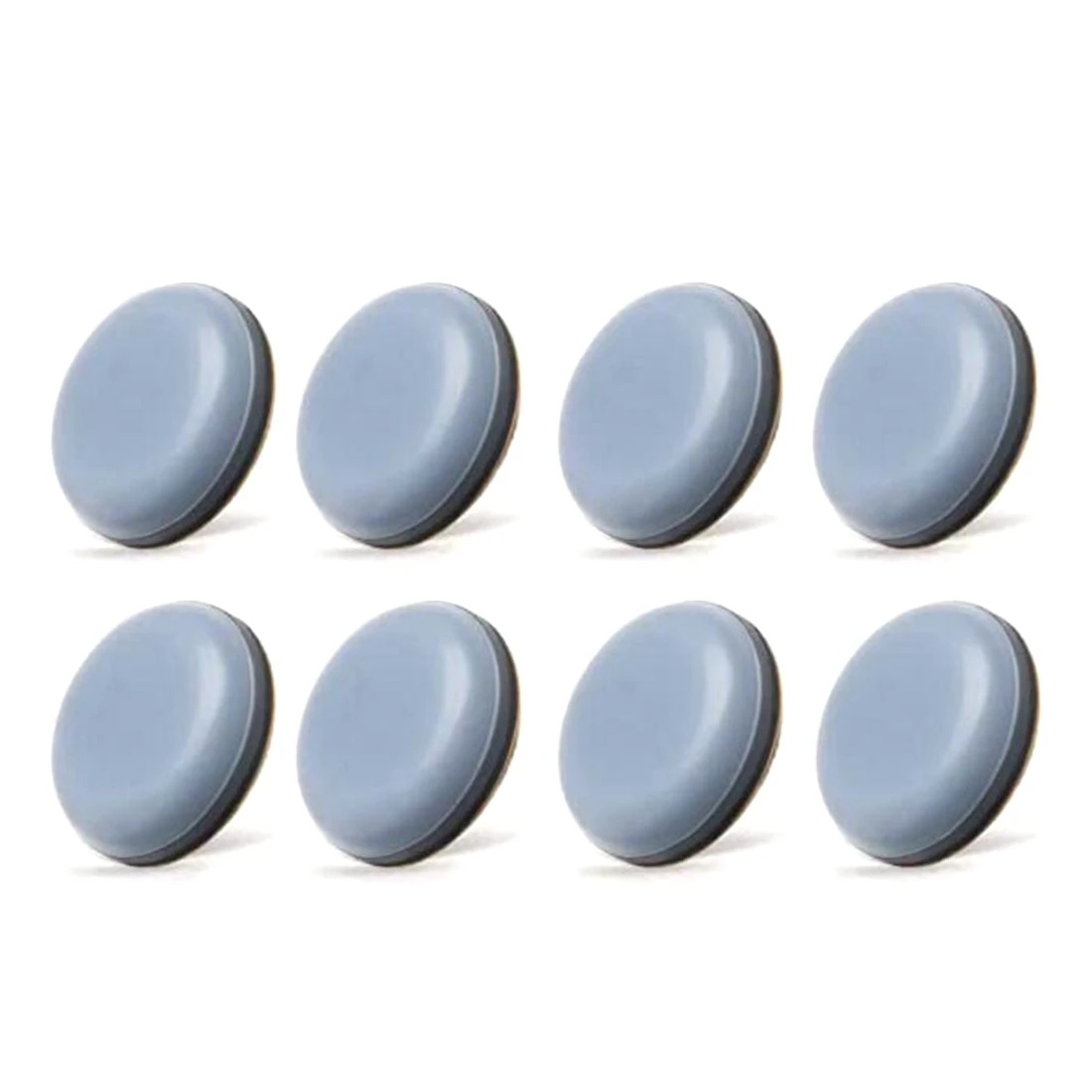 8 Pack Kitchen Appliance Sliders 25mm Adhesive Magic PTFE Sliders for Coffee Makers Mixer Air Fryers Pressure Cooker
8 Pack Kitchen Appliance Sliders 25mm Adhesive Magic PTFE Sliders for Coffee Makers Mixer Air Fryers Pressure Cooker