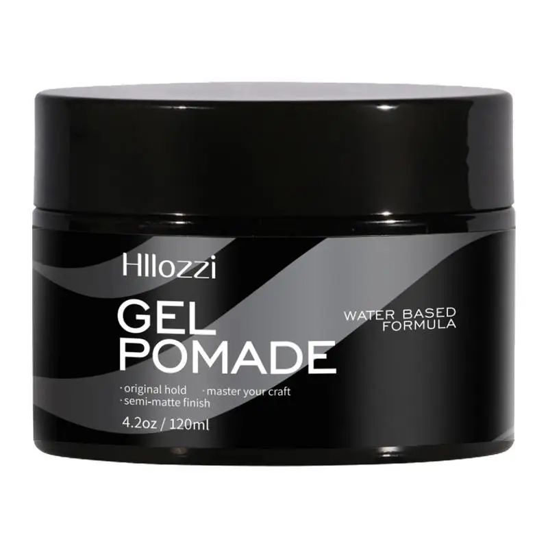 Gel Hair Women Dep Hair Gel Styling Gel Keep Tidy Long-lasting Hold Natural Ingredients No Loosening Easy To Wash For Curly
Gel Hair Women Dep Hair Gel Styling Gel Keep Tidy Long-lasting Hold Natural Ingredients No Loosening Easy To Wash For Curly