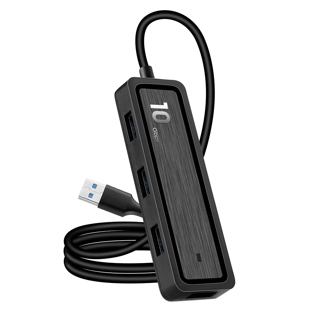 Переходник с Type C на USB 3,2, профессиональная быстрая передача 6 в 1, 10 Гбит/с, замена преобразователя для Windows 7/8/10/11
Переходник с Type C на USB 3,2, профессиональная быстрая передача 6 в 1, 10 Гбит/с, замена преобразователя для Windows 7/8/10/11