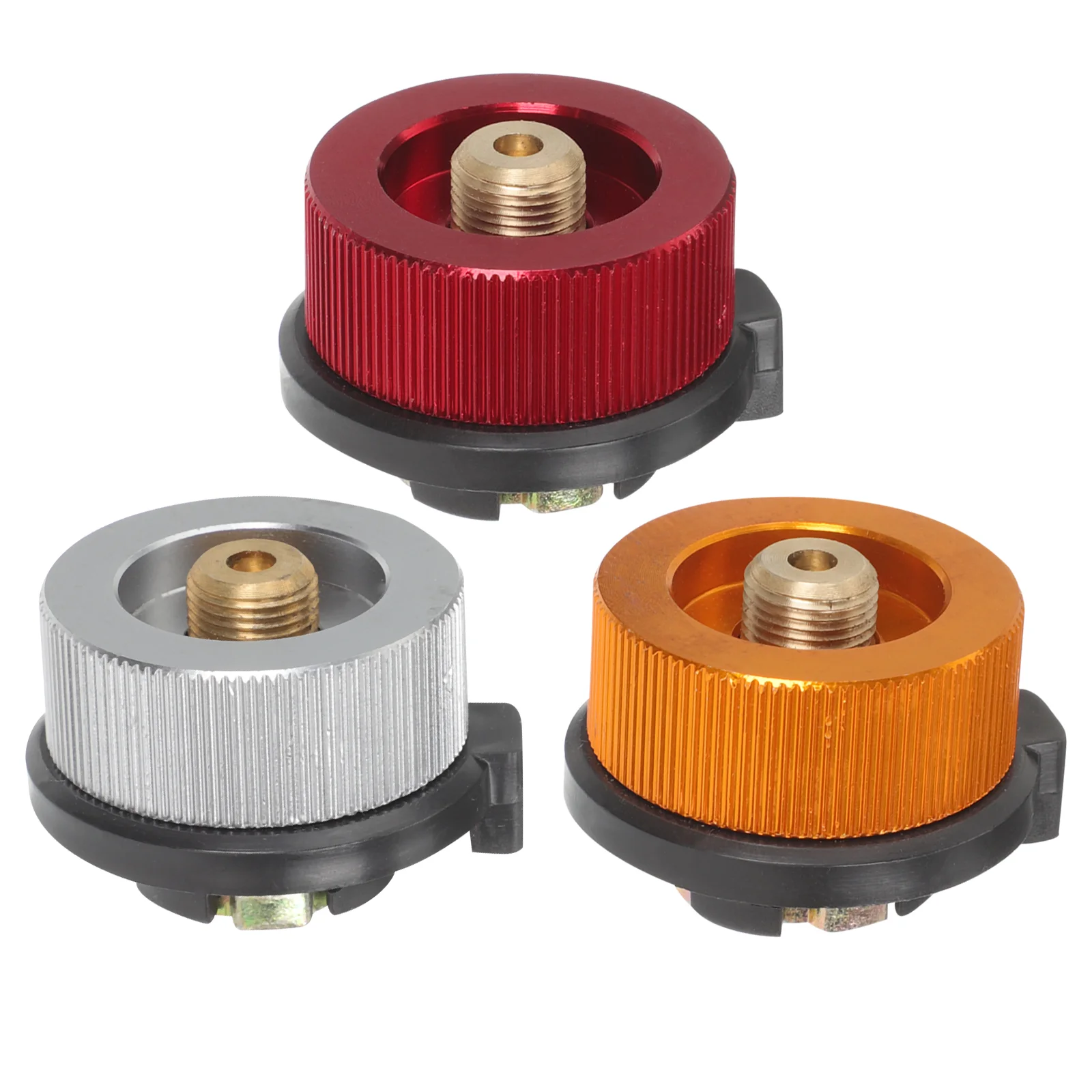 Tank Converter Gas Adapter Propane Furnace Camping Outdoor Refill Head Supply Accessory Convert Cylinder Gass Converting
Tank Converter Gas Adapter Propane Furnace Camping Outdoor Refill Head Supply Accessory Convert Cylinder Gass Converting